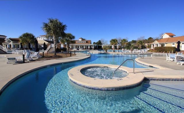 2214 Yellow Morel Way, Myrtle Beach, SC 29579