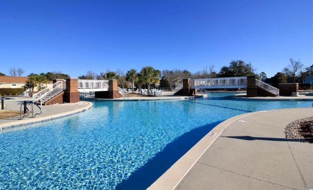 2214 Yellow Morel Way, Myrtle Beach, SC 29579