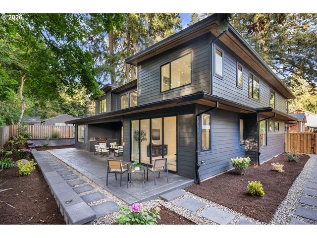 5154 Sw Dawn St, Lake Oswego, OR 97035