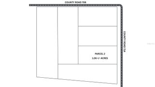 PARCEL 2 CR 714, Center Hill, FL 33514