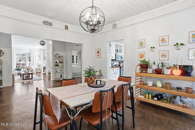 4023 Robin Drive, Jackson, MS 39206