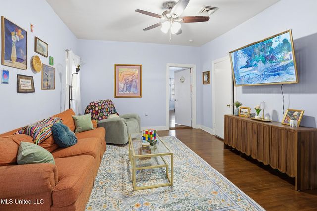 4023 Robin Drive, Jackson, MS 39206