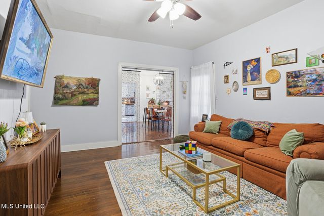 4023 Robin Drive, Jackson, MS 39206