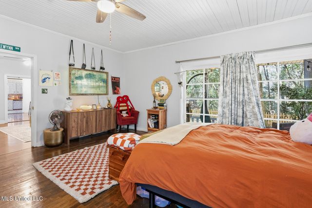 4023 Robin Drive, Jackson, MS 39206