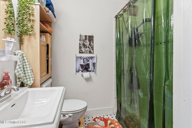 4023 Robin Drive, Jackson, MS 39206