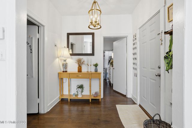 4023 Robin Drive, Jackson, MS 39206