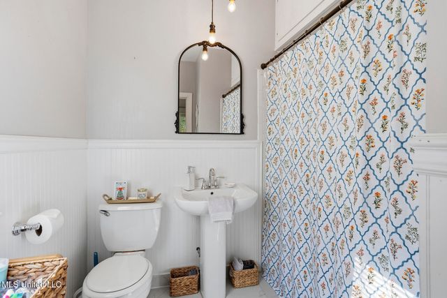 4023 Robin Drive, Jackson, MS 39206