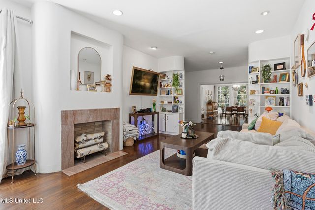 4023 Robin Drive, Jackson, MS 39206