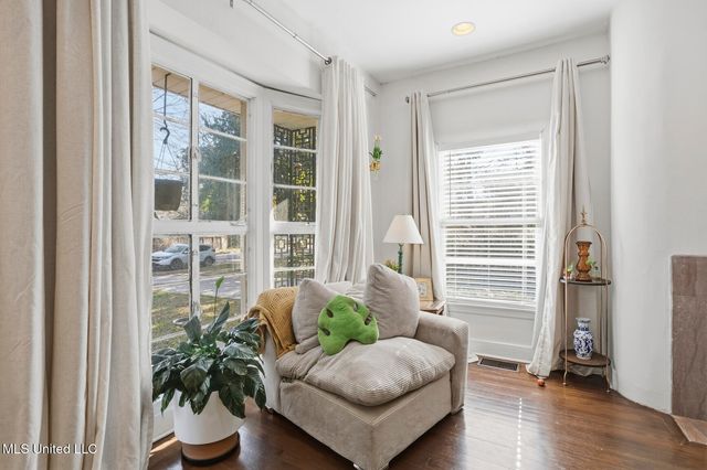 4023 Robin Drive, Jackson, MS 39206