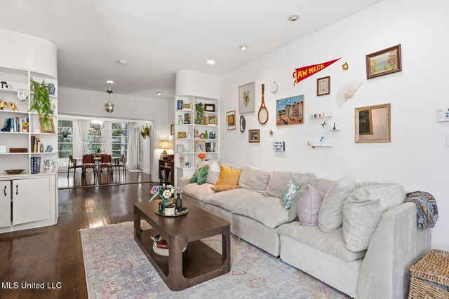 4023 Robin Drive, Jackson, MS 39206