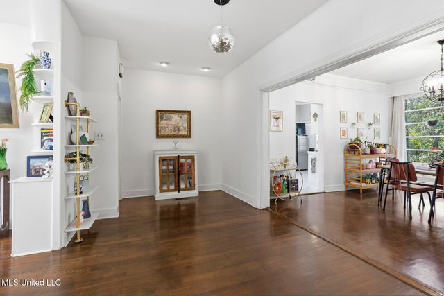 4023 Robin Drive, Jackson, MS 39206