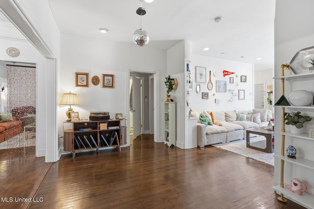 4023 Robin Drive, Jackson, MS 39206