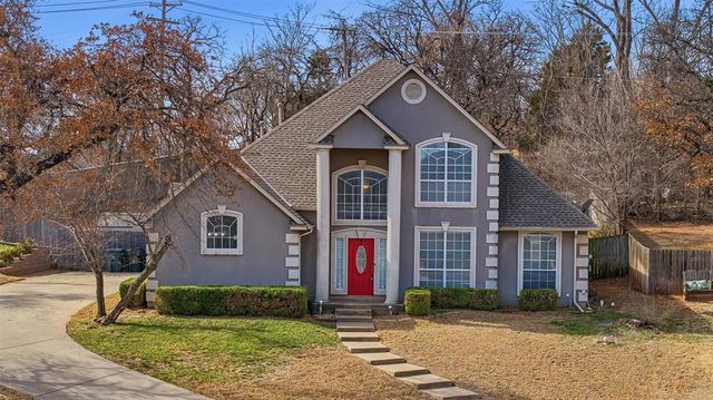 4000 Eaton Place, Edmond, OK 73034