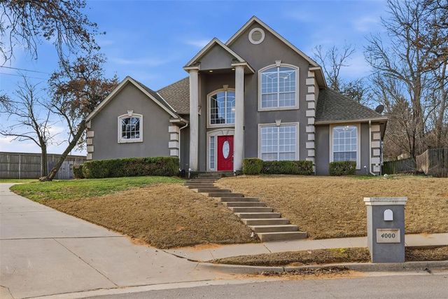 4000 Eaton Place, Edmond, OK 73034