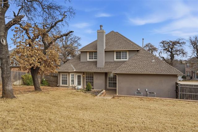 4000 Eaton Place, Edmond, OK 73034