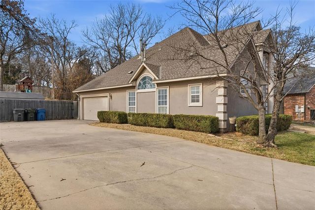 4000 Eaton Place, Edmond, OK 73034