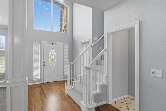 4000 Eaton Place, Edmond, OK 73034