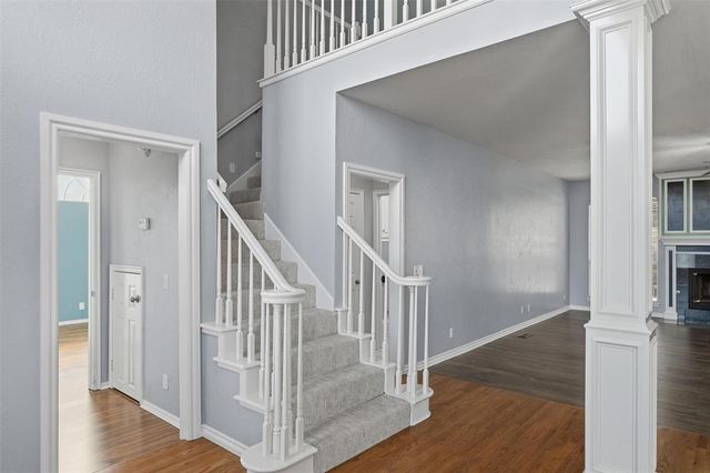 4000 Eaton Place, Edmond, OK 73034