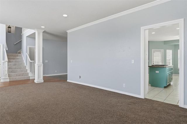 4000 Eaton Place, Edmond, OK 73034