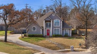 4000 Eaton Place, Edmond, OK 73034
