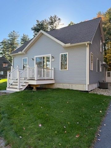 236 Snake Hill Rd, Ayer, MA 01432