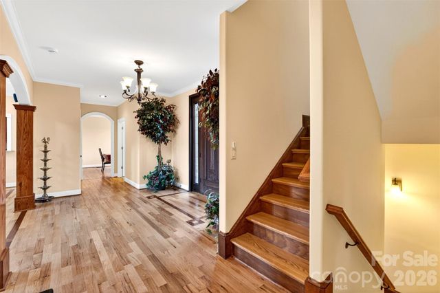 502 Hickory Hollow Road, Inman, SC 29349