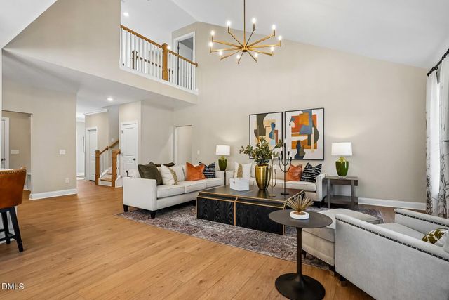 48 Little Gem Lane, Fuquay Varina, NC 27526