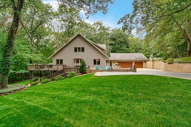 4079 W Schultz Road, La Porte, IN 46350