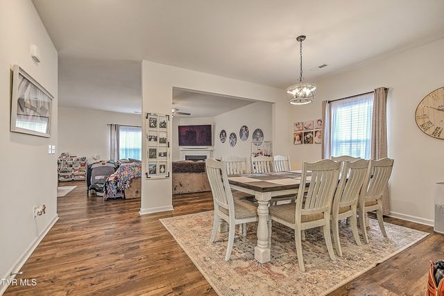 6901 Wildlife Circle, Piney Flats, TN 37686