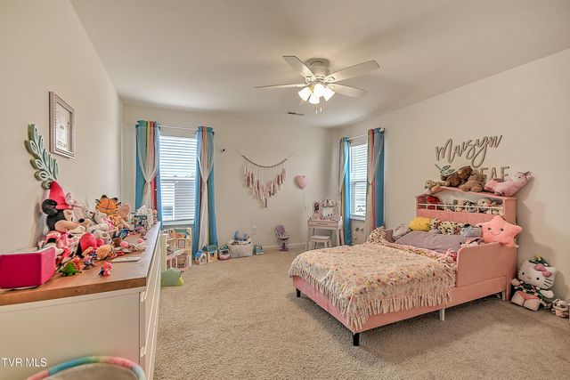 6901 Wildlife Circle, Piney Flats, TN 37686