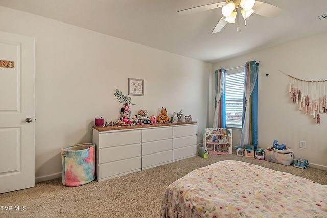 6901 Wildlife Circle, Piney Flats, TN 37686