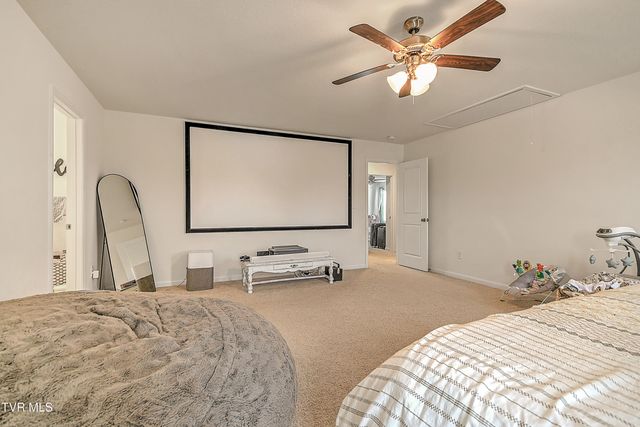 6901 Wildlife Circle, Piney Flats, TN 37686