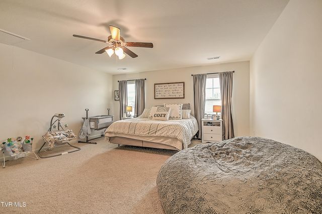 6901 Wildlife Circle, Piney Flats, TN 37686