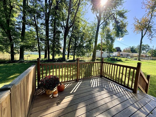 4801 Tressa Drive, Lansing, MI 48910