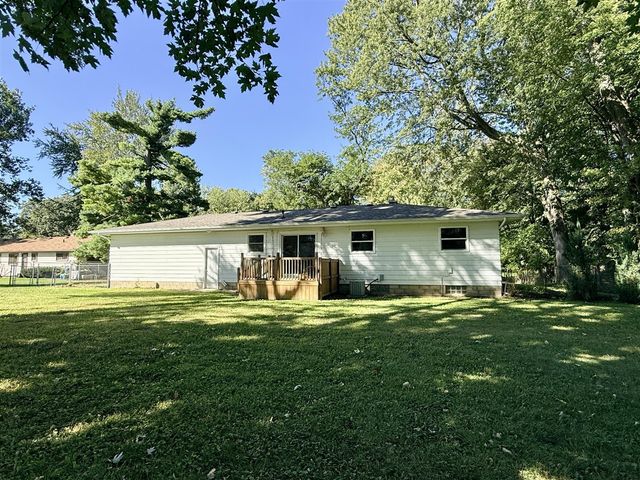 4801 Tressa Drive, Lansing, MI 48910