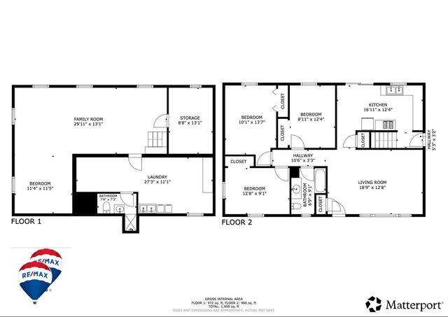 4801 Tressa Drive, Lansing, MI 48910