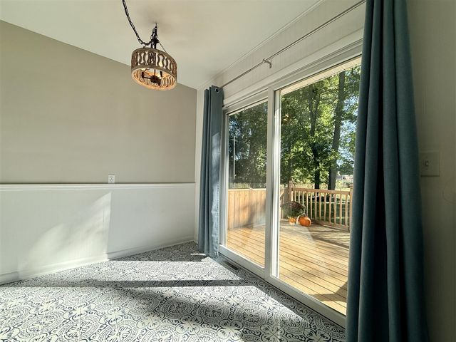 4801 Tressa Drive, Lansing, MI 48910