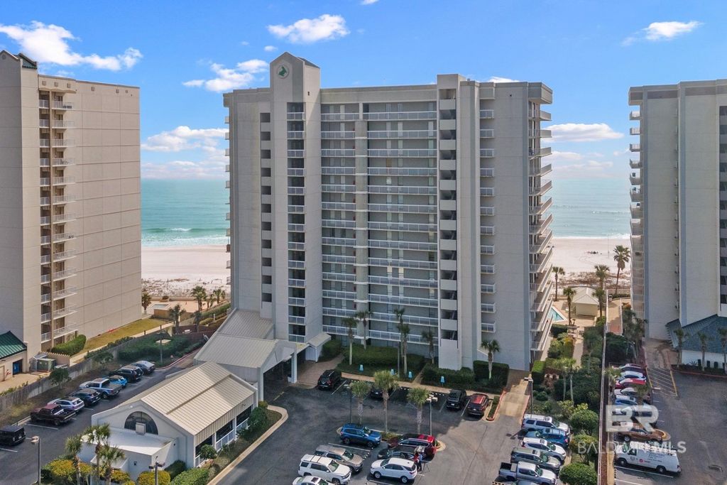 24800 Perdido Beach Boulevard 104, Orange Beach, AL 36561