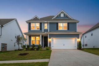 647 Conifer Dr, Spring Hill, TN 37174