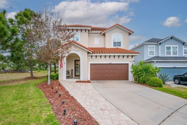 14259 NATURES RESERVE, Lithia, FL 33547