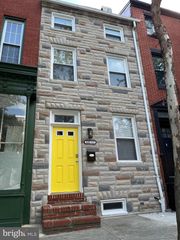 835 1/2 W LOMBARD ST, Baltimore, MD 21201