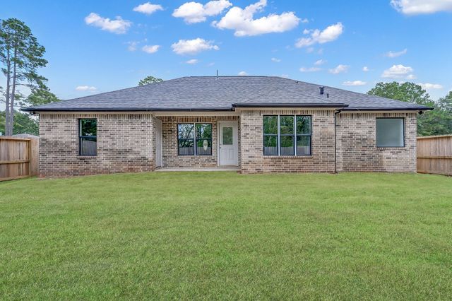 1977 La Salle Park Drive, Conroe, TX 77304