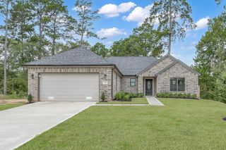 1977 La Salle Park Drive, Conroe, TX 77304