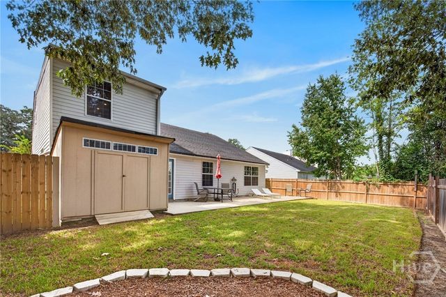 220 Laurelwood Drive, Savannah, GA 31419