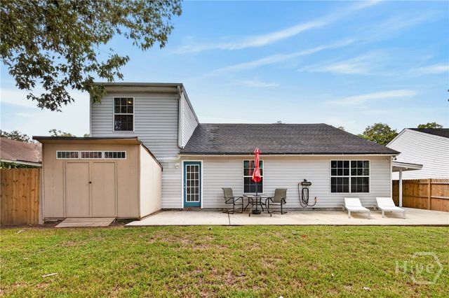 220 Laurelwood Drive, Savannah, GA 31419