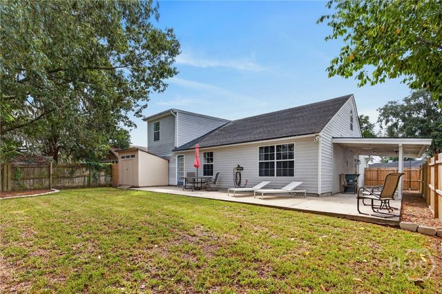 220 Laurelwood Drive, Savannah, GA 31419