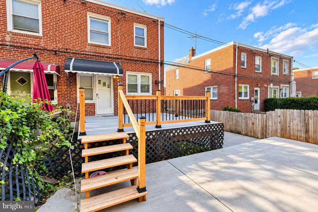 7651 BURHOLME AVE, PHILADELPHIA, PA 19111 — photo 5