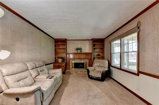 2196 Lunceford, Lilburn, GA 30047