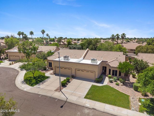 19532 N 88TH Drive, Peoria, AZ 85382