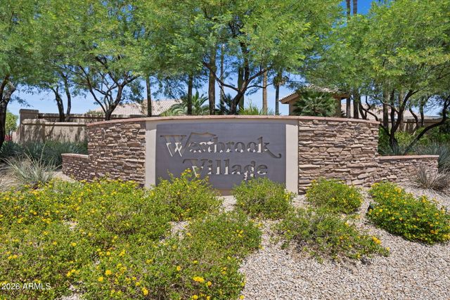19532 N 88TH Drive, Peoria, AZ 85382